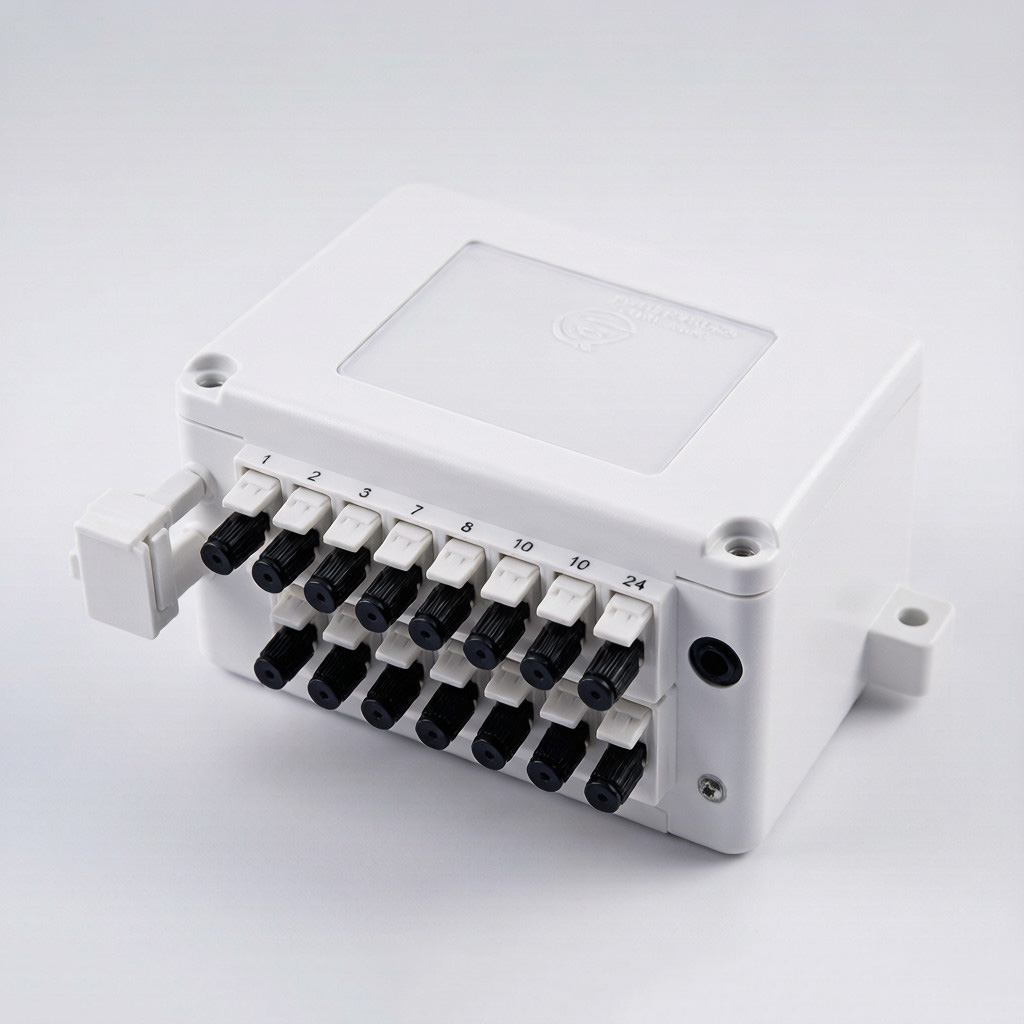 OPGW and ADSS optical cables for overhead power lines